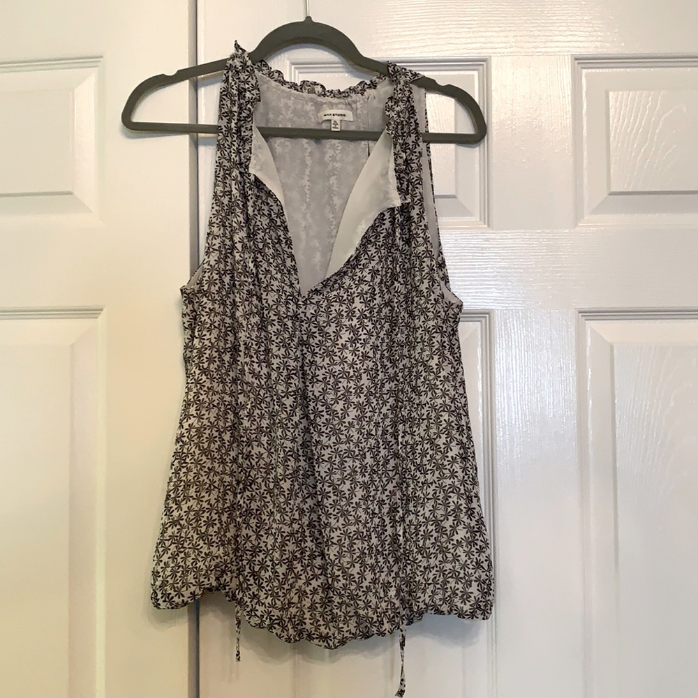 Summer blouse